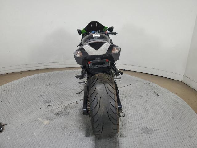 2021 KAWASAKI ZX1400 J - JKBZXNJ16MA013669