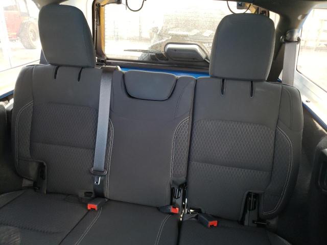 1C4HJXDG7MW749350 Jeep Wrangler Unlimited Sport