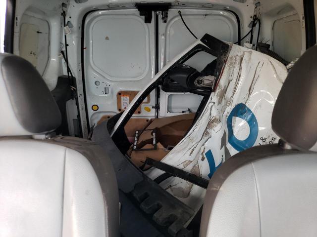 2017 FORD TRANSIT CO - NM0LS6E79H1300557