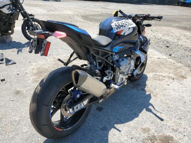 2023 BMW M 1000 R - WB10E8305P6H18033