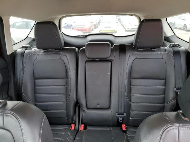 1FMCU9HD6JUC86519 Ford ESCAPE SEL