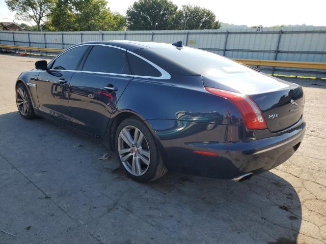 Vin: sajwj2gd4e8v73683, lot: 58744833, jaguar xj portfolio 20142