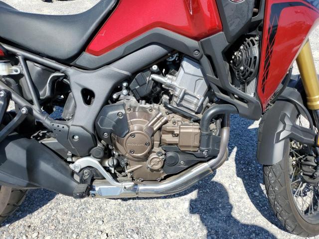 2017 HONDA CRF1000 JH2SD0418HK100385