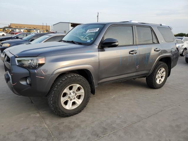 2014 Toyota 4Runner SR5