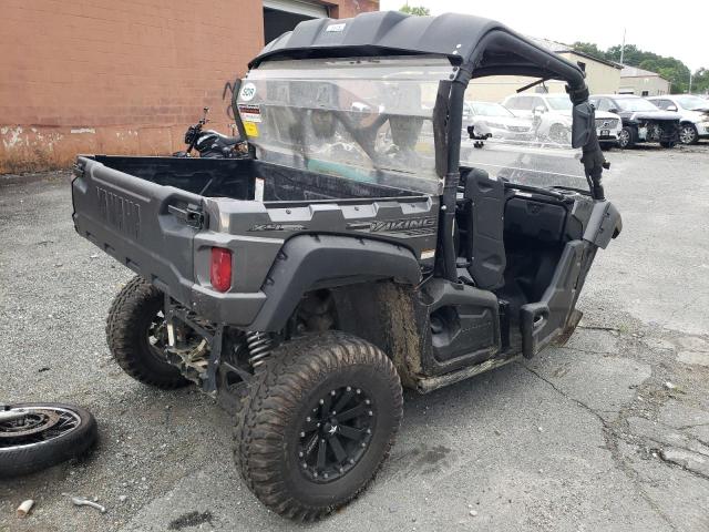 2016 YAMAHA YXM700 ES - 5Y4AMB2Y7GA100440