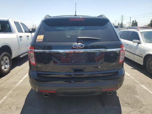1FM5K7B88EGA49436 Ford EXPLORER
