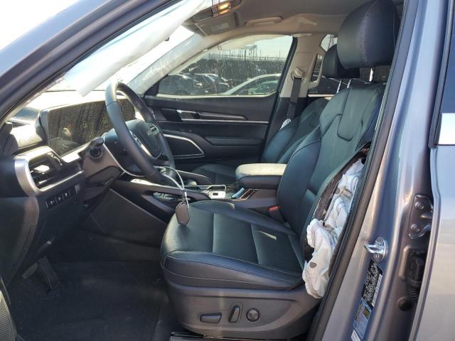 5XYP64GC6PG361757 KIA Telluride S