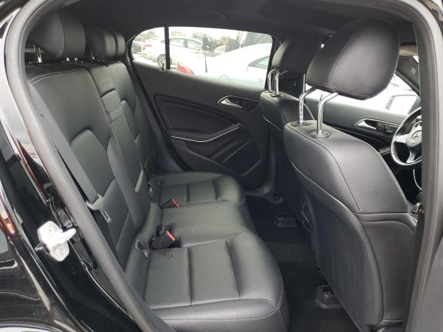 2017 MERCEDES-BENZ GLA 250 - WDCTG4EB9HJ350611