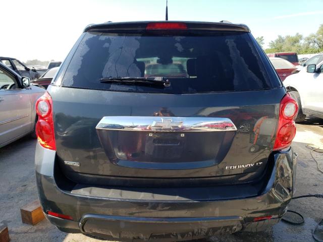 2012 Chevrolet Equinox Lt VIN: 2GNALPEK4C1190822 Lot: 61507323