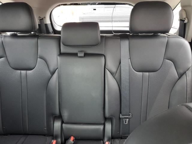 5XYRL4LC6PG168080 KIA SORENTO S