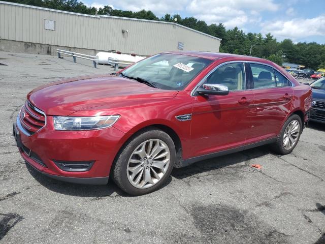 2016 Ford Taurus Limited