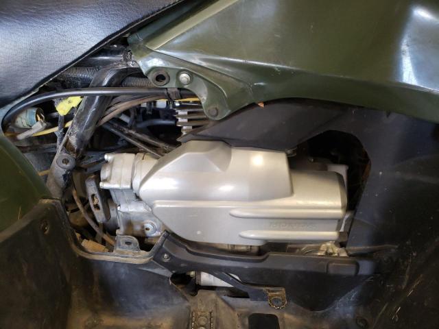 2006 HONDA TRX500 FM 1HFTE317X64118561