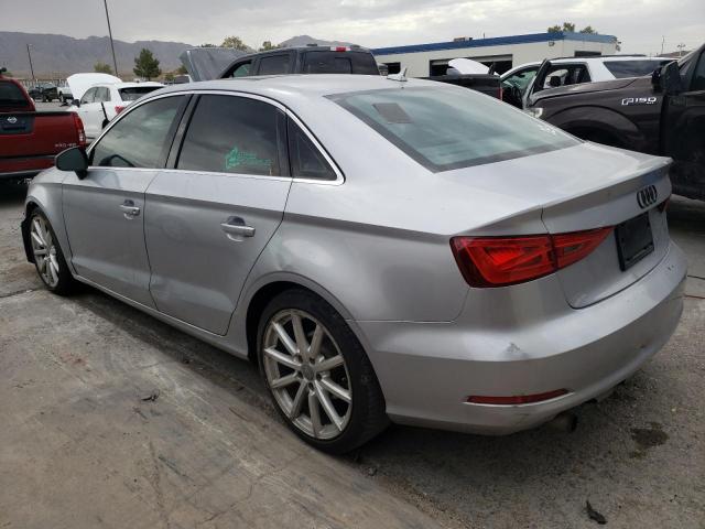 VIN WAUACGFF4F1130248 2015 AUDI A3 no.2