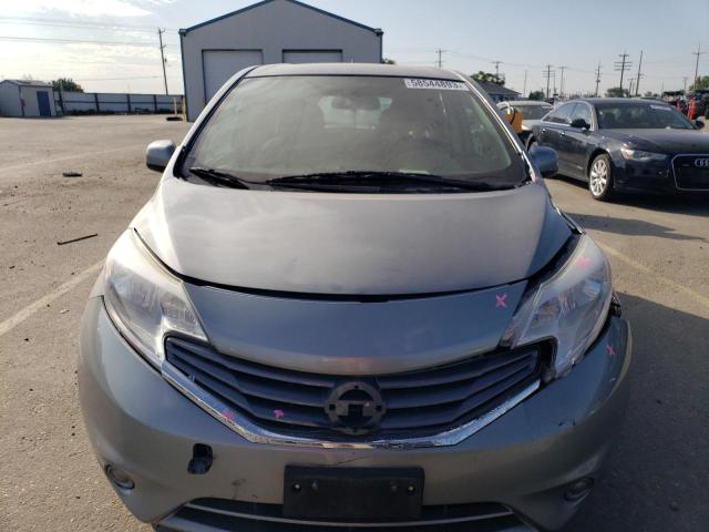 3N1CE2CP5EL399052 Nissan Versa Note S