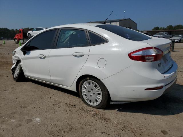 3FADP4AJ0JM118422 Ford FIESTA S