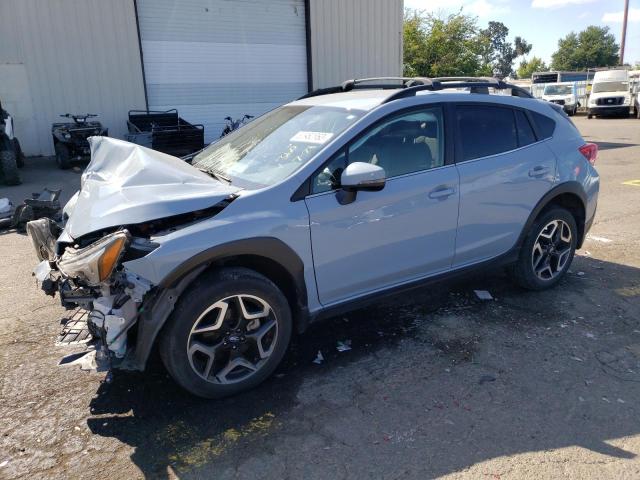 2019 Subaru Crosstrek Limited