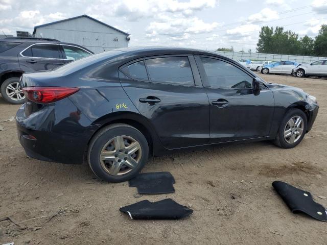 3MZBN1U75JM201024 | 2018 MAZDA 3 SPORT