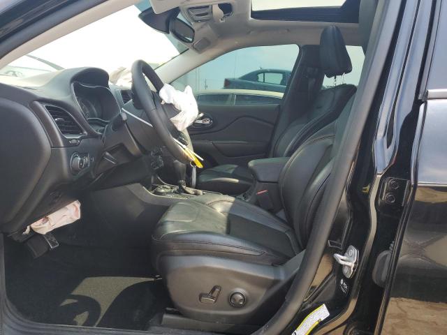 1C4PJMBX6ND505330 Jeep Cherokee Trailhawk