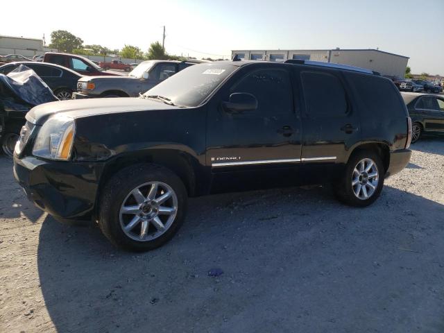 2009 GMC Yukon Denali