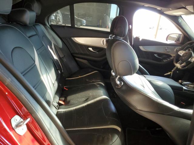 W1KWF8HB2MR623401 Mercedes-Benz C 63 AMG-S