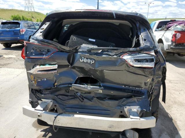 1C4PJMDS2GW116032 Jeep Cherokee Limited