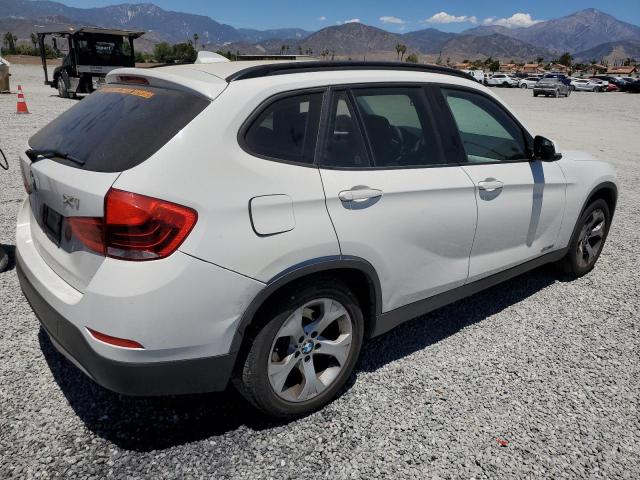 WBAVM1C59FV318716 BMW X1 Sdrive28i