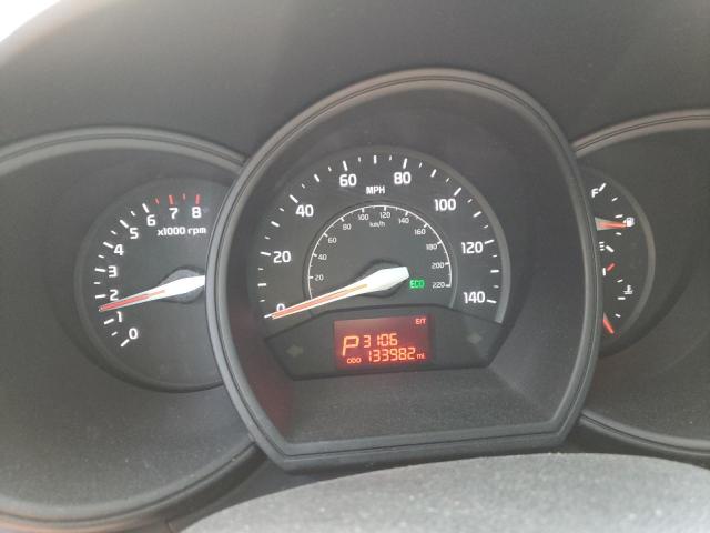 KNADM4A34G6692693 KIA RIO LX
