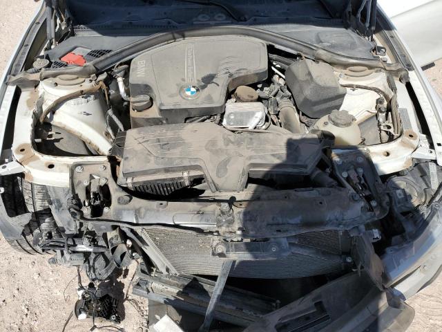 WBA3B1C54EP679545 BMW 320 I