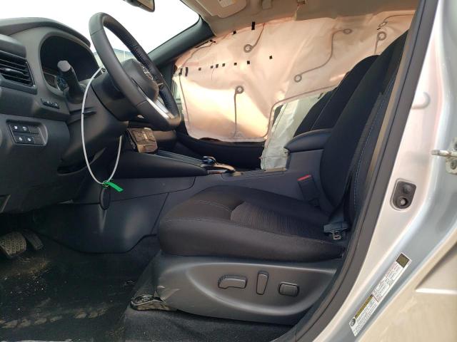 2023 NISSAN LEAF SV PL - 1N4CZ1CV7PC556305