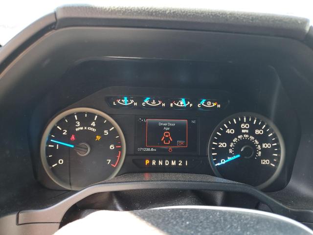 1FTEW1EP2GFD26745 Ford F150 Supercrew