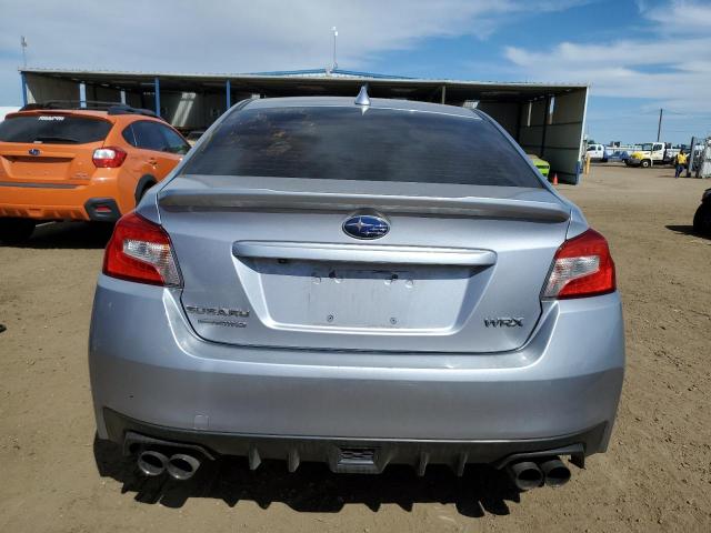 JF1VA1F61K8831022 Subaru Wrx Premium