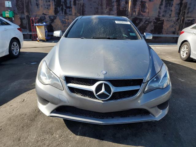 WDDKJ5KB8EF247567 Mercedes-Benz E 350