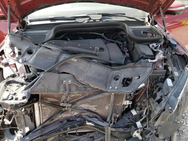 4JGFB4JB9LA284668 2020 MERCEDES-BENZ GLE-CLASS, photo no. 12