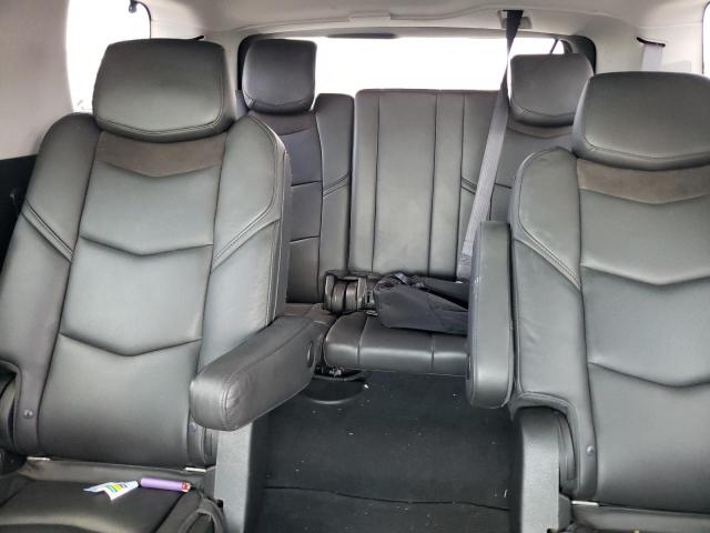 2016 CADILLAC ESCALADE L - 1GYS3BKJ3GR268641