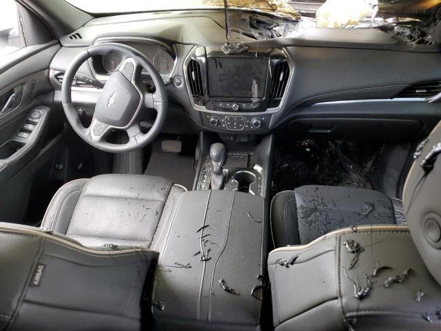 1GNEVKKW9PJ151550 Chevrolet Traverse Premier