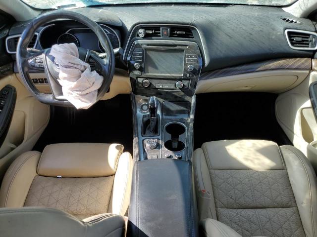 1N4AA6AP2GC428957 Nissan Maxima 3.5s