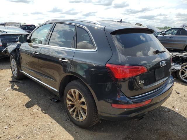 2016 AUDI Q5 WA1L2AFP8GA040410
