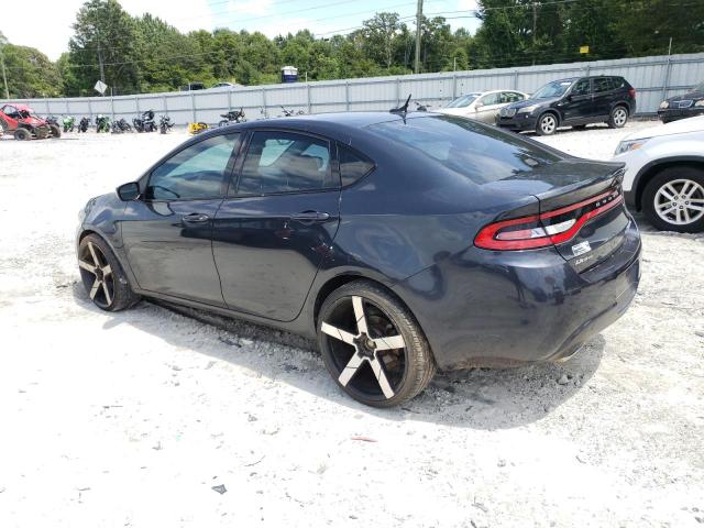 Vin: 1c3cdfba1dd325222, lot: 60811743, dodge dart sxt 20132