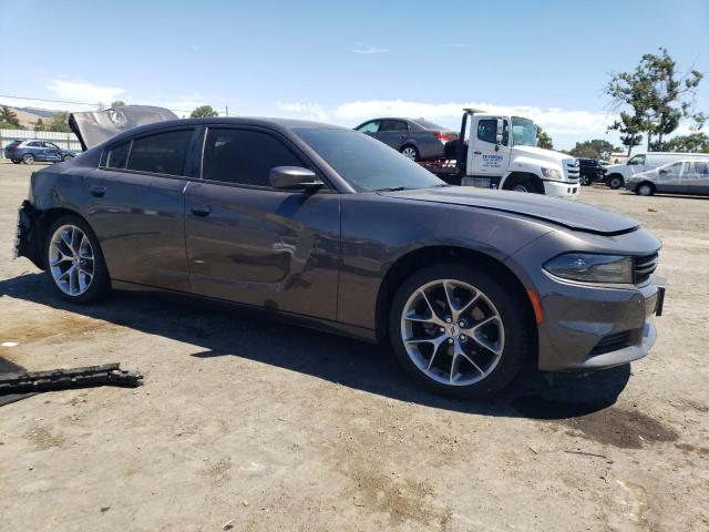 2C3CDXBG4MH616567 Dodge Charger SX 4