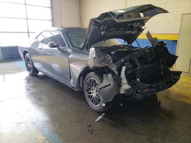 Vin: 2c3cdzag8fh793526, lot: 58548193, dodge challenger sxt 20154