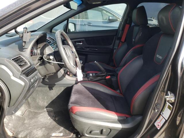 JF1VA2T64J9837626 Subaru Wrx Sti Limited