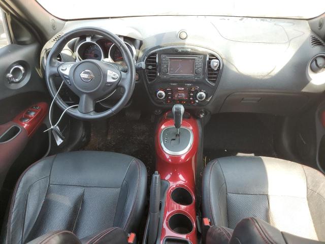 JN8AF5MV0ET356559 Nissan JUKE S