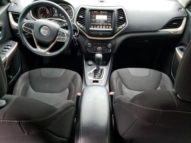 1C4PJMCS2HW646505 Jeep Cherokee Latitude