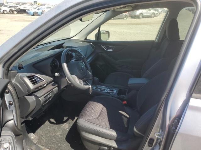 JF2SKAJC2LH600513 Subaru Forester Premium