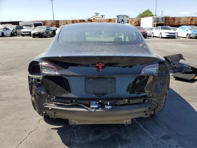 5YJ3E1EA3KF297257 Tesla MODEL 3