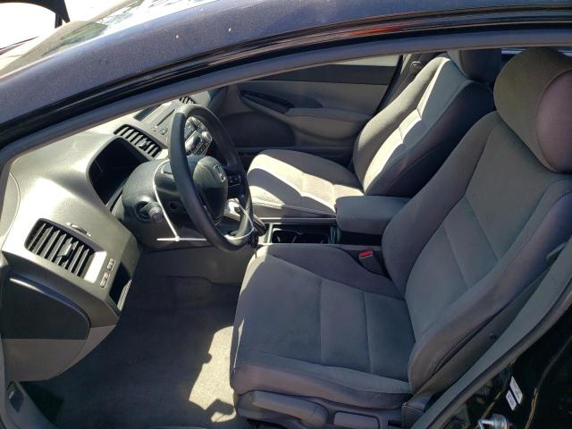 JHMFA16567S005510 2007 Honda Civic Lx