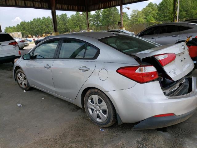 2016 KIA BORREGO LX - KNAFK4A69G5487773