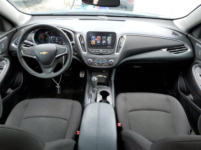 2017 CHEVROLET MALIBU HYB - 1G1ZJ5SU5HF252135