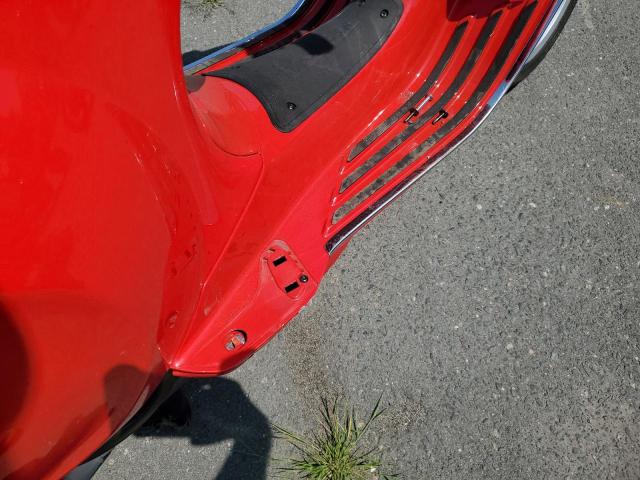 2020 VESPA PRIMAVERA ZAPM818G8L5902385