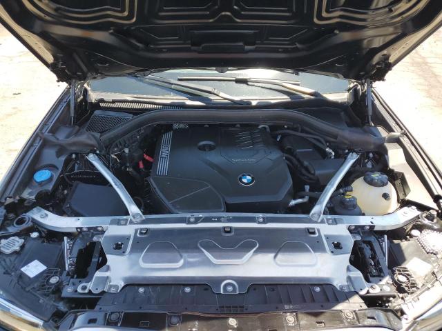 5UX43DP03N9M82647 BMW X3 Sdrive30i